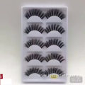 Top Quality Private Label Natural Makeup 3D Mink Eyelashes